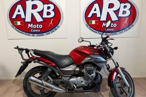 Moto Guzzi Breva 750 i.e.