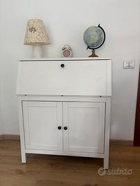 HEMNES scrivania secretaire