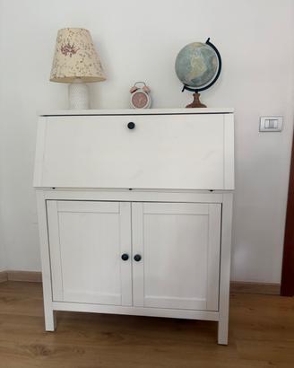 HEMNES scrivania secretaire