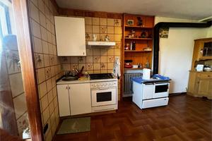 Trilocale a Sestola
