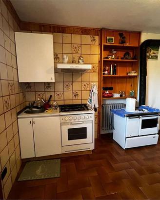 Trilocale a Sestola