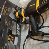 Pistola verniciatura Wagner HVLP