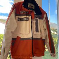 Completo sci donna Tecnostar taglia 42