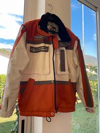 Completo sci donna Tecnostar taglia 42