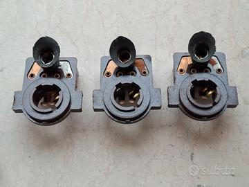 PORTA LAMPADA FARO VESPA PIAGGIO