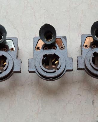 PORTA LAMPADA FARO VESPA PIAGGIO