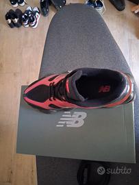 scarpe NEW BALANCE 550 N 42