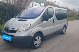 Opel Vivaro 2.0 CDTI 9 posti