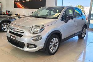 FIAT 500X 1.6 MultiJet 120 CV