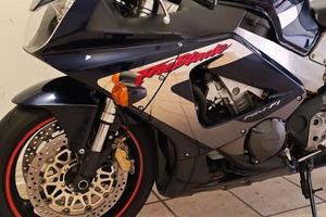 Honda cbr 929 rr