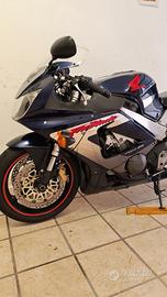 Honda cbr 929 rr