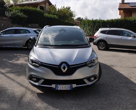 Renault gran scenic