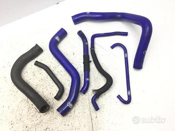 SUZUKI GSX-R L1 600 KIT UTBI ACQUA RADIATORE SAMCO