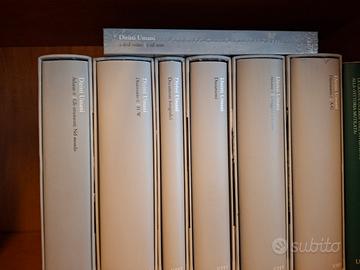 UTET STORIA DEI DIRITTI UMANI.