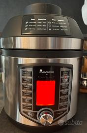 Multicooker