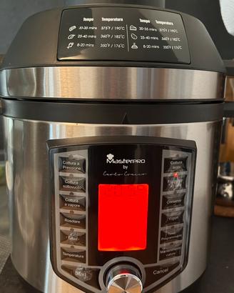 Multicooker