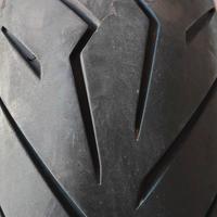 pneumatico posteriore T Max