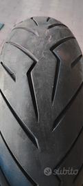 pneumatico posteriore T Max