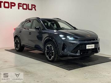 CUPRA Formentor 2.0 TDI DSG