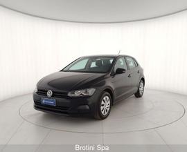 Volkswagen Polo 1.0 TGI 5p. Comfortline BlueM...