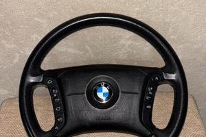 Volante BMW E46 E39