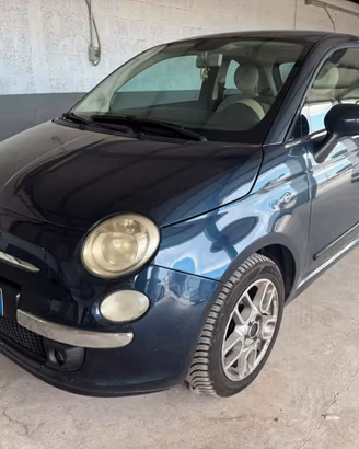 Fiat 500 1.3 Multijet 16V 75 CV Lounge
