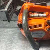 motosega Husqvarna T 435