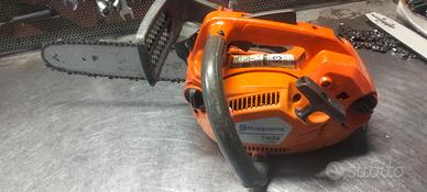 motosega Husqvarna T 435