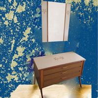 Consolle in stile moderno