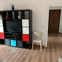 Trilocale ristrutturato e arredato - Saronno, zona