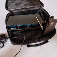 Sistema In ear monitor -  DB Technologies