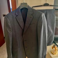 Abito uomo Enrico coveri