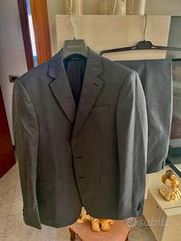 Abito uomo Enrico coveri