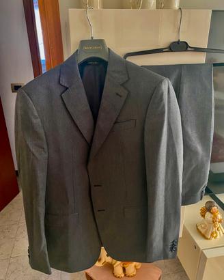 Abito uomo Enrico coveri