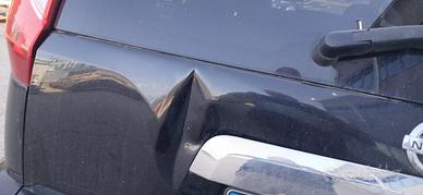 Nissan XTrail SE 2011