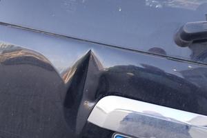Nissan XTrail SE 2011
