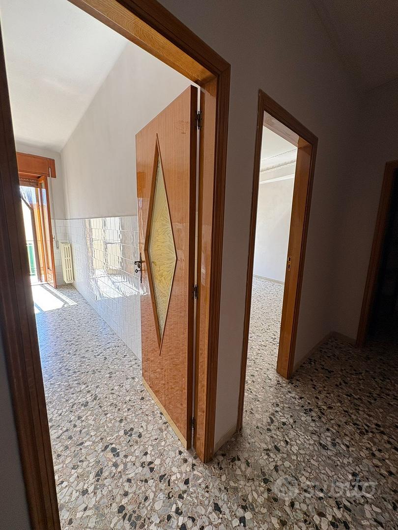 Appartamento Noci(BA) Via Malalda di Savoia - Vista 4