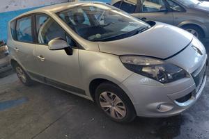 RICAMBI RENAULT SCENIC 3A