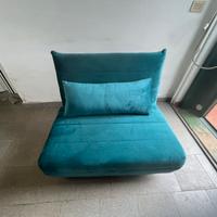 Maison du Monde divano letto