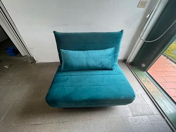 Maison du Monde divano letto