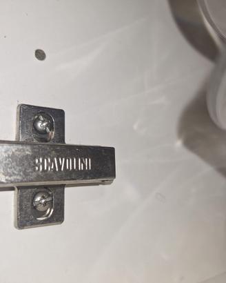 Cucina + frigo stile americano (anche separati)