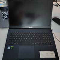 ASUS VivoBook X571GT_F571GT