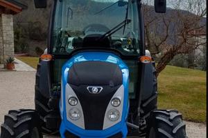 Landini rex 4 90 gt