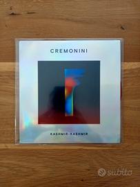 Vinile Cesare Cremonini 