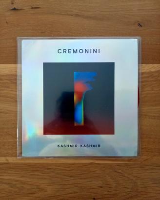 Vinile Cesare Cremonini 
