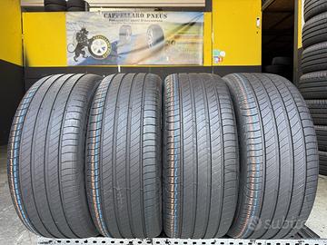 4 Gomme Michelin 235/50R19 103V Estive 85% Residui