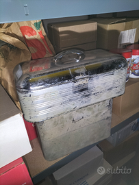 Coperchio Stufa a Legna Cucina Economica Spargher