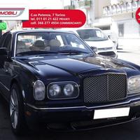 Bentley Arnage Bentley Red Label 298KW ANNO 1999