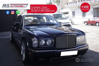 Bentley Arnage Bentley Red Label 298KW ANNO 1999