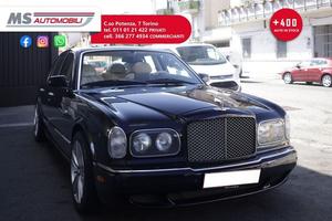 Bentley Arnage Bentley Red Label 298KW ANNO 1999
